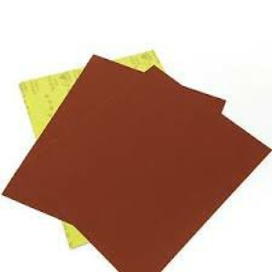 Cutting & Abrasives Sia Sheets | Siawat 1913 Wet Or Dry Sandpaper P240 Pk50 Auto Marine Wetdry 228Mm X 230Mm