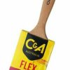 Painting Tools C u0026 A Brushware | C&A Flex Wall Hand Paint Brush Brush 25Mm To 88Mm