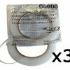 Prep & Repair 3M Other | 3M 06800 Smooth Transition Tape 6Mm X 9M X 3