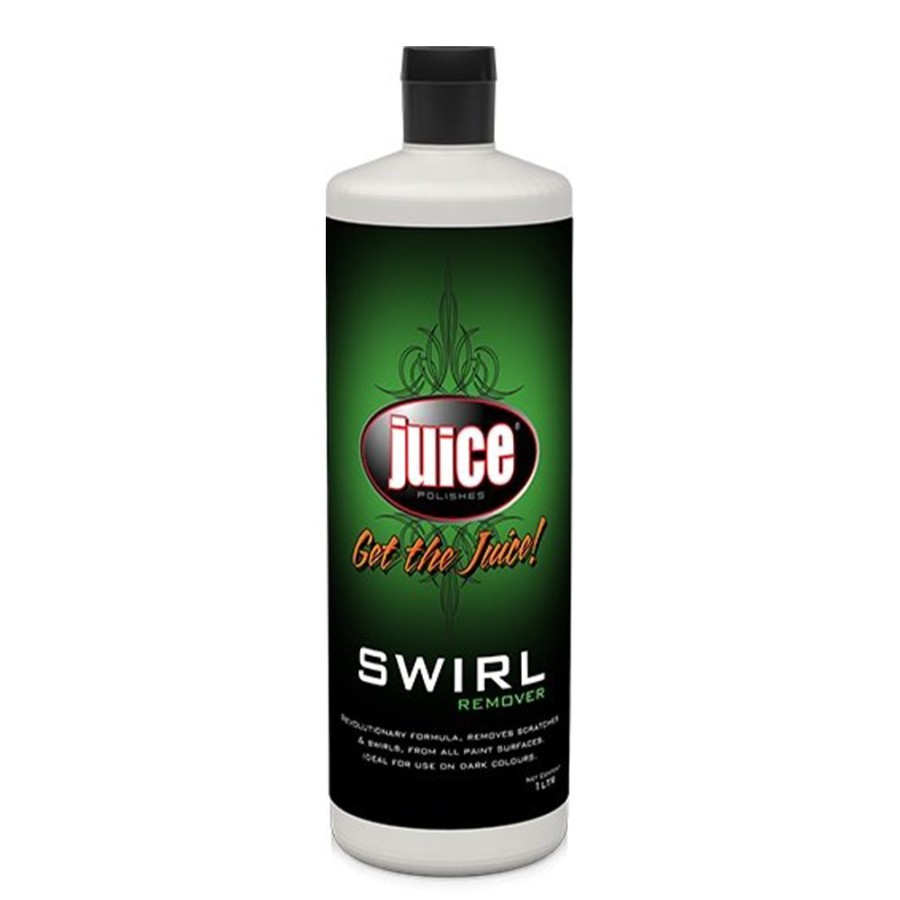 Car Care Juice Polishes Swirl Removers | Juice Polishes Swirl Remover Polishing Compound 1L