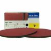 Cutting & Abrasives Sia Discs | Sia Siaair 7940 Velvet Sanding Disc 4000 Grit Box Of 10 150Mm