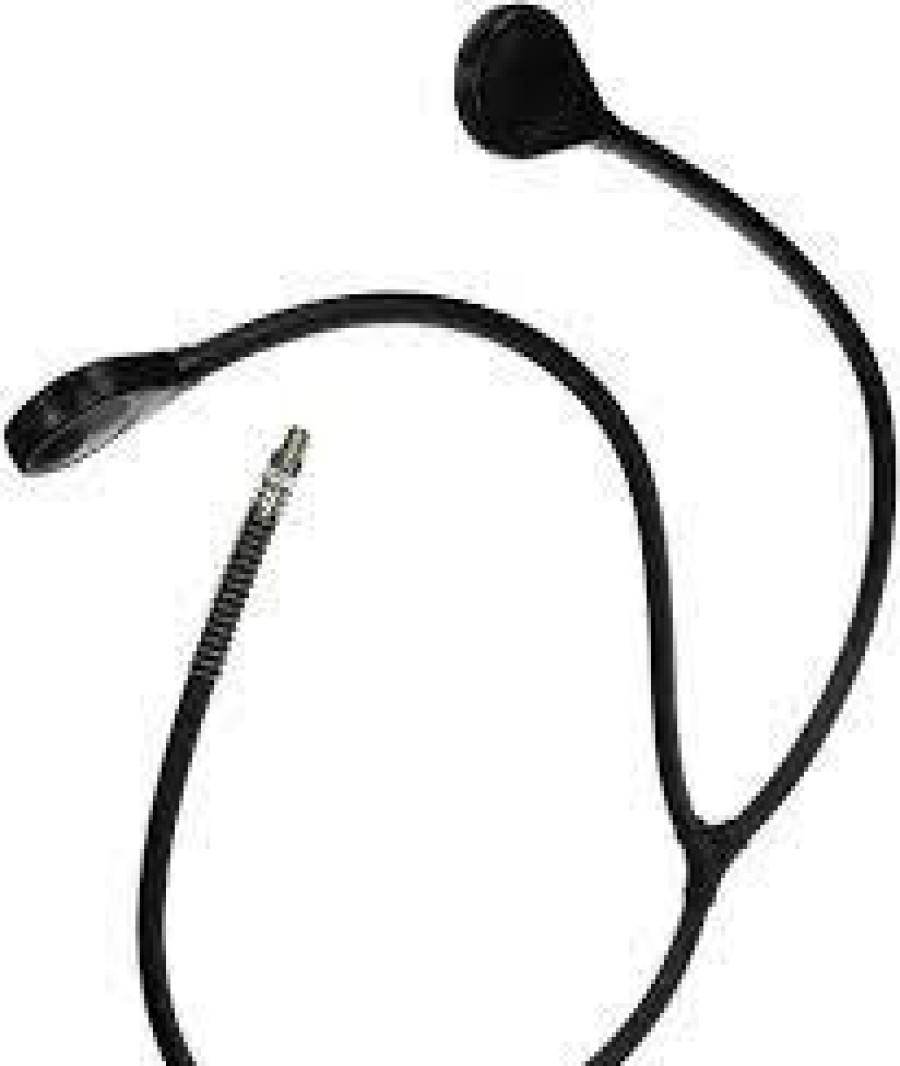 Safety 3M Accessories | 3M™ Dual Airline Stethoscope Breathing Tube Sa-2500