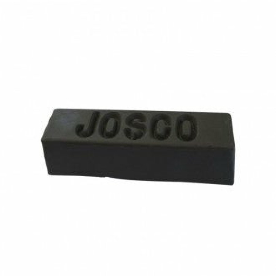 Cutting & Abrasives Josco | Brumby Fastcut Cutting Compound Grey Light Scratch Marks Bench Grinder Sisal Buff