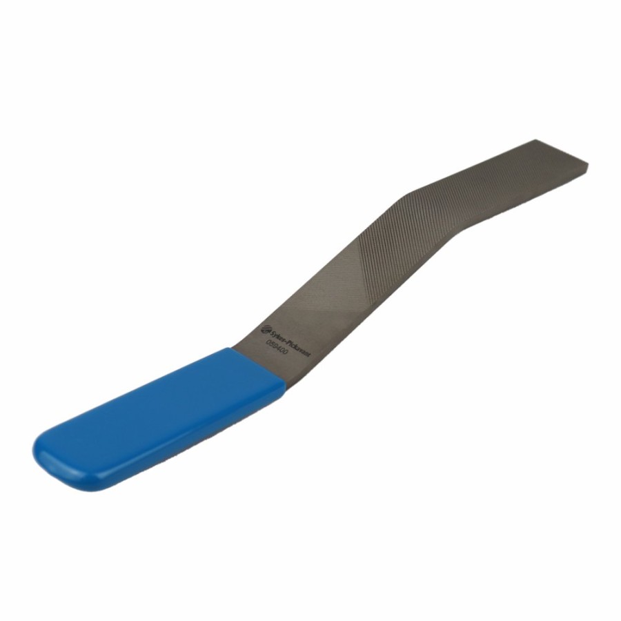 Prep & Repair Sykes-Pickavant | Sykes-Pickavant Bumping Tool Flat File 059400