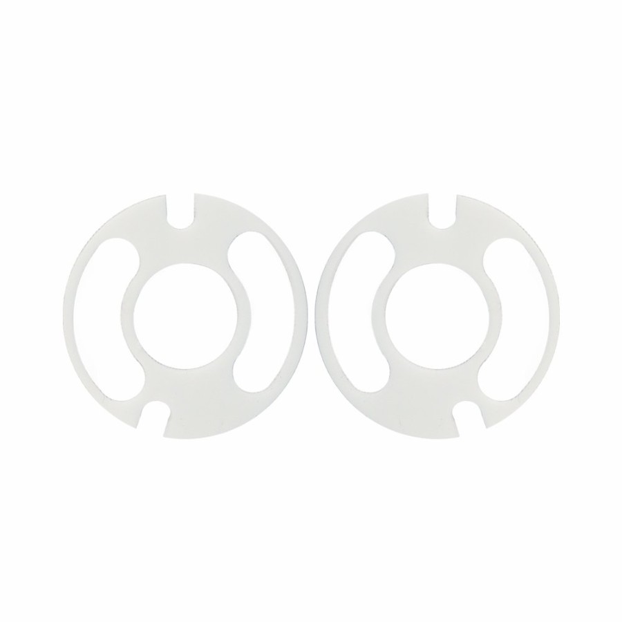 Spray Guns Devilbiss Gaskets & Seals | Devilbiss Spray Head Gasket Seal Kit Of 2 704463 For Dv1 S