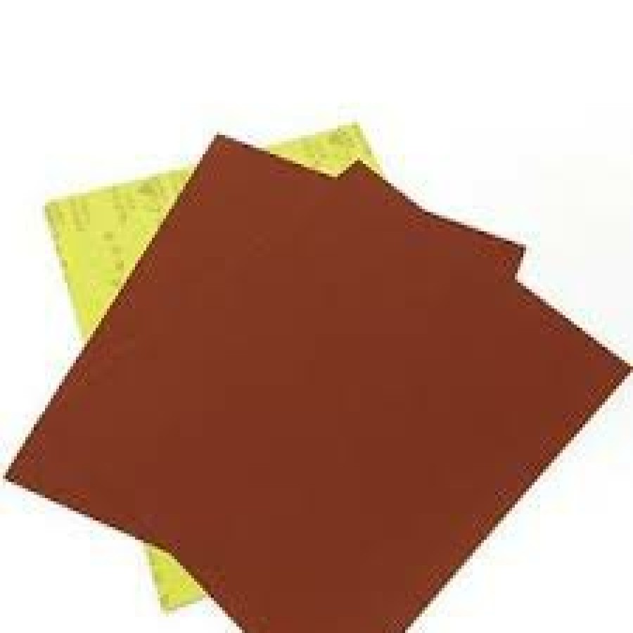 Cutting & Abrasives Sia Sheets | Siawat 1913 Wet Or Dry Sandpaper P800 Pk50 Auto Marine Wetdry 228Mm X 230Mm