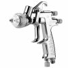 Spray Guns Sagola Pressure Pot | Sagola 3300 Pro Pressure Spray Gun Epa Cap Enamels Varnish Primer Basecoat 1.6