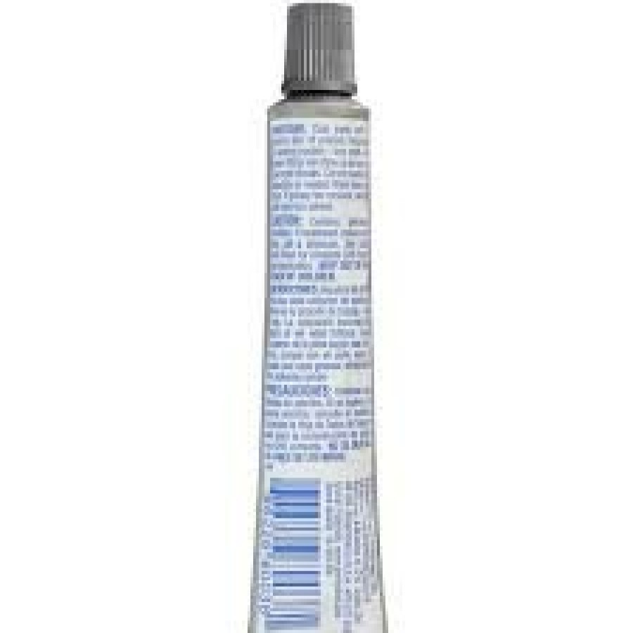 Adhesives & Sealants Permatex | Permatex Prussian Blue Fitting Compound Tube 22Ml