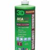 Car Care 3D Cutting Compounds | 3D Aca 510 X-Tra Cut Compound Buffing Polishing Auto Paint 946Ml