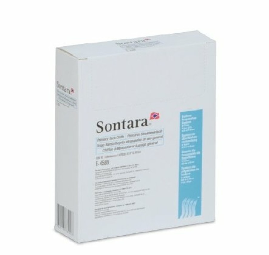 Prep & Repair Sontara | Sontara E-4586 Primary Tack Cloth Pack 12