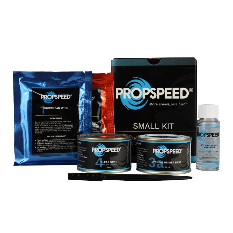 Boat Care Oceanmax PropSpeed | Propspeed Small Kit 200Ml Propeller Antifoul