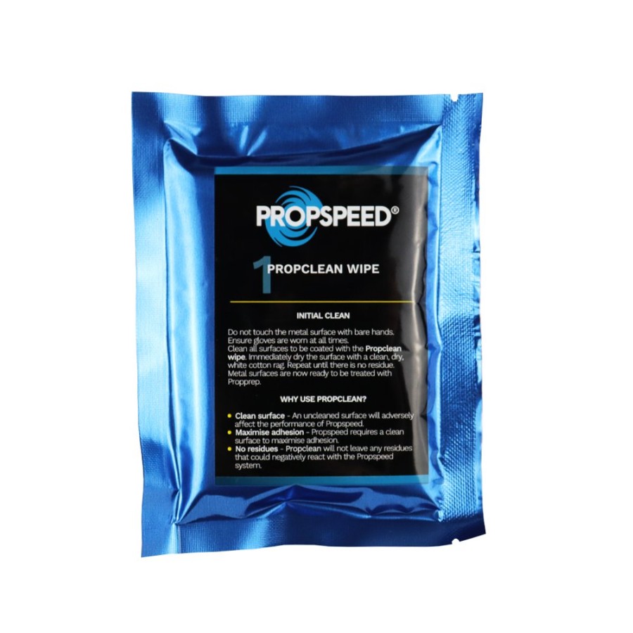 Boat Care Oceanmax PropSpeed | Propspeed Small Kit 200Ml Propeller Antifoul