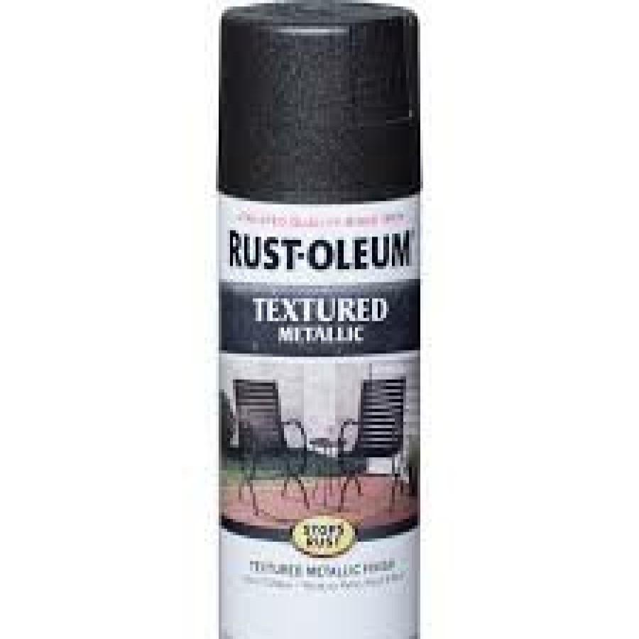 Paint Rust-Oleum Specialty | Rustoleum Textured Metallic Spray Paint Galaxy 340Gm Spray Can Rust Prevention