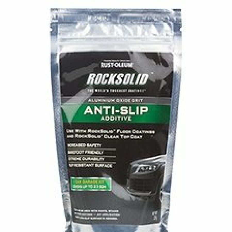 Paint Rust-Oleum Concrete Flooring Other | Rocksolid™ Anti-Slip Additive 227G