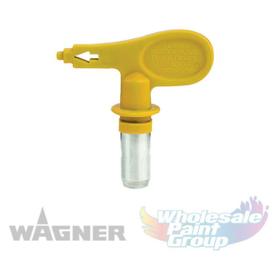 Spray Guns Wagner Airless Parts | Wagner Trade Tip 2 Airless 225 0552225