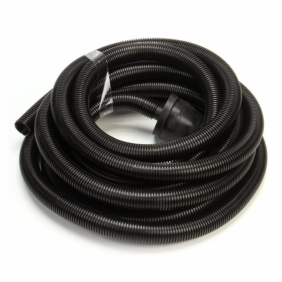 Cutting & Abrasives 3M Block Sanders | 3M 05215 Dust Free Hose Extension Kit 6M X 25Mm For Hookit Vacuum