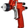 Spray Guns Sagola Gravity-Fed | Sagola Spray Gun 3300 Gto 1.60 Epa Nozzle Primer Gun