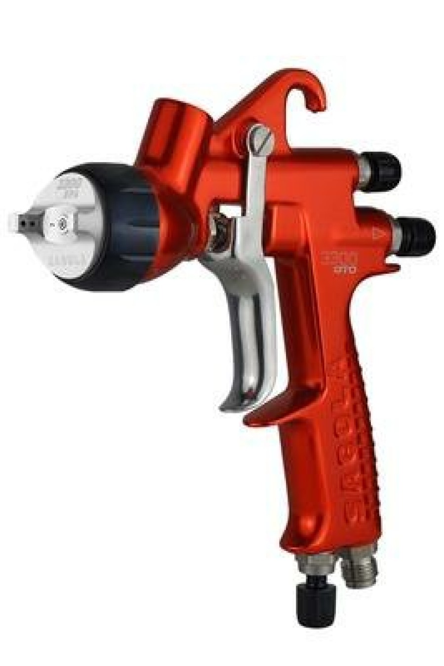 Spray Guns Sagola Gravity-Fed | Sagola Spray Gun 3300 Gto 1.60 Epa Nozzle Primer Gun