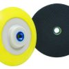 Car Care Auto Magic Backing Pads | Auto Magic Backing Wheel 6" 152Mm Inch Sanding Disc Abrasive Plate