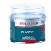 Prep & Repair Troton Plastic Fillers | Troton Plastic Polyester Bumper Bar Filling Finishing Repair Filler 700G