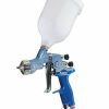 Spray Guns DeVilbiss Gravity-Fed | Devilbiss C-Spray Gravity Spray Gun 1.2Mm Cdtg Professional Marine