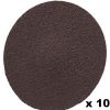 Cutting & Abrasives 3M | 3M Roloc 361F Quick Change Abrasive Disc 3" 76.2Mm 24 Grit 22392 X 10 Discs