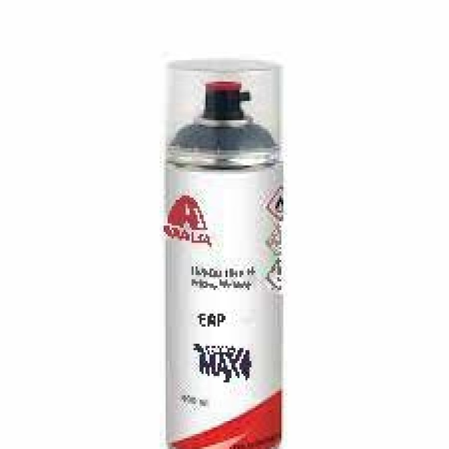 Paint Axalta Clear Coats | Axalta 1K E-Coat Oem Automotive Repair Clearcoat Erp-Cc 400Ml Aero