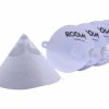 Painting Tools Rodim | Rodim 250 Pack Paper Paint Strainers 125 Micron Ultra Fine