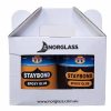 Adhesives & Sealants Norglass 2K Adhesives | Norglass Staybond Epoxy Glue Base + Hardener 1.9Kg