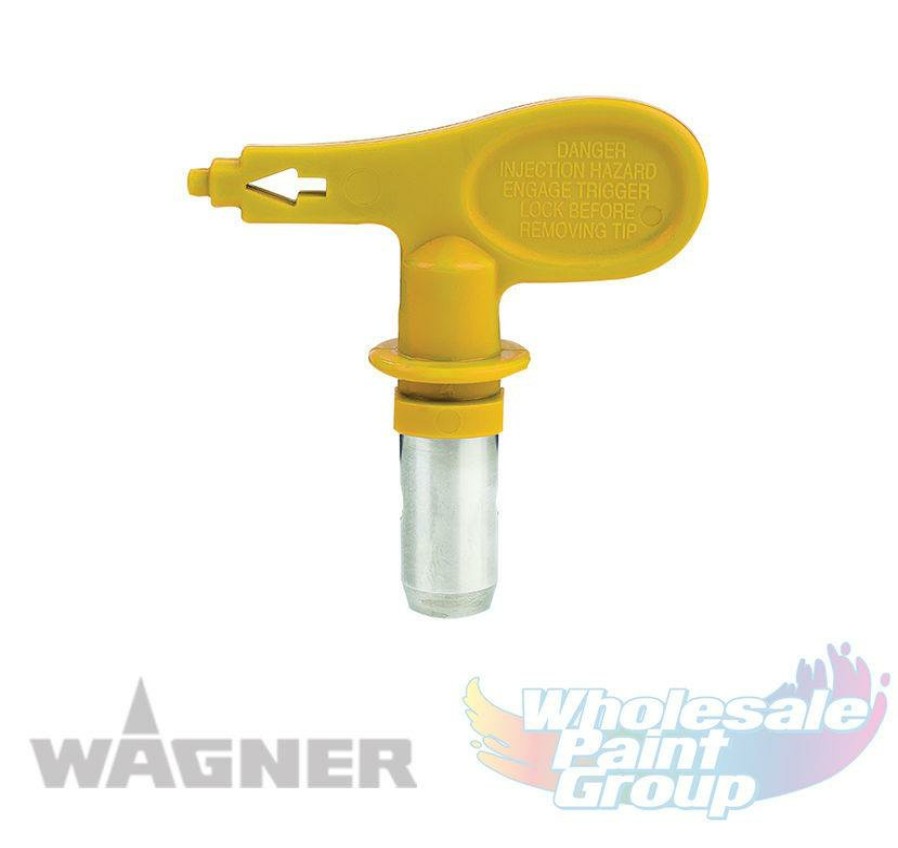 Spray Guns Wagner Airless Parts | Wagner Trade Tip 2 Airless 325 0552325