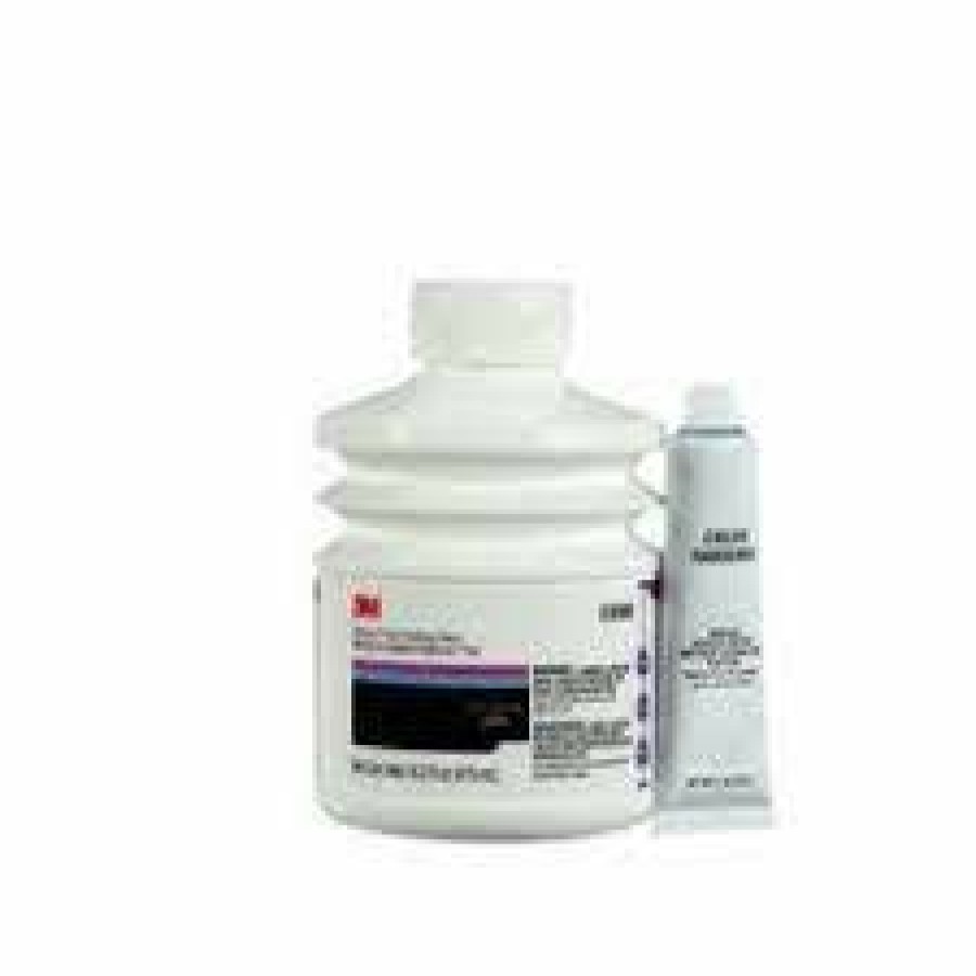 Prep & Repair 3M Fine Fillers | 3M™ Platinum™ Plus Glaze 31180 887Ml