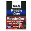 Car Care Mothers Detailing Clay | Mlh Miracle Clay Cleaning Block Medium Grade 100G