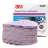 Cutting & Abrasives 3M Discs | 3M 30260 Purple Clean Sanding Hookit Disc 3'' 76Mm Grit P800 Box Of 50 Marine