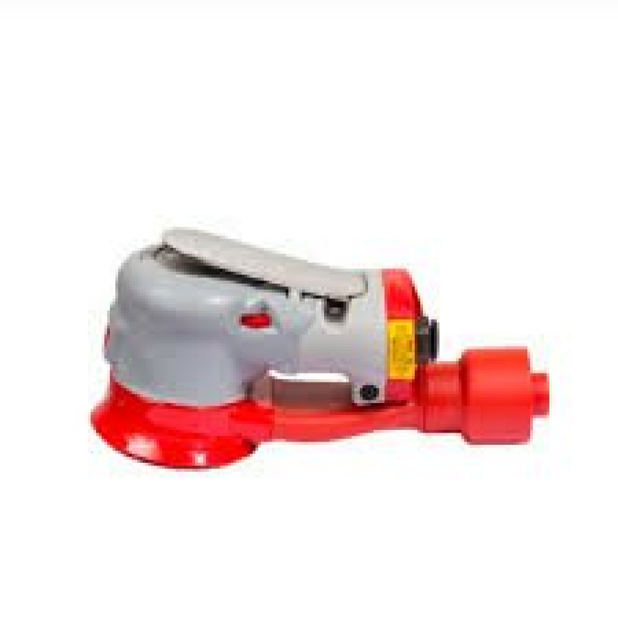 Cutting & Abrasives 3M Air Sanders | 3M Elite 28513 Random 2.5Mm Orbital Sander 75Mm Self Generating Vacuum Sgv