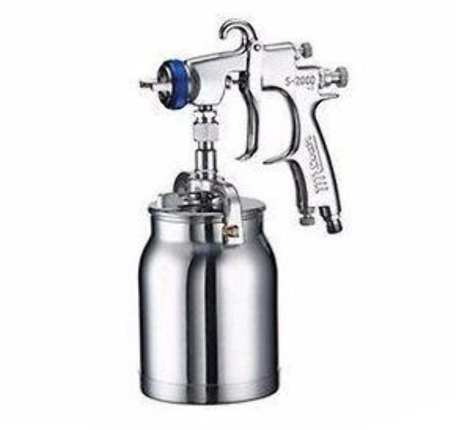 Spray Guns Star Suction | Star New Century General Purpose Suction Spray Painting Gun Sg2000 3.0Mm