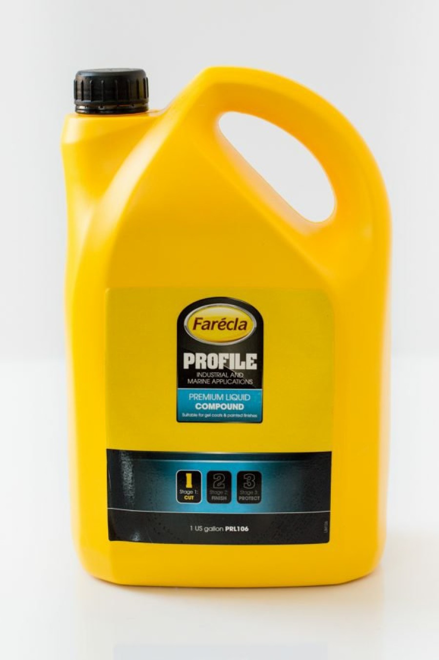 Car Care Farecla Cutting Compounds | Farecla Profile Premium Liquid Compound Prl106 3.78L