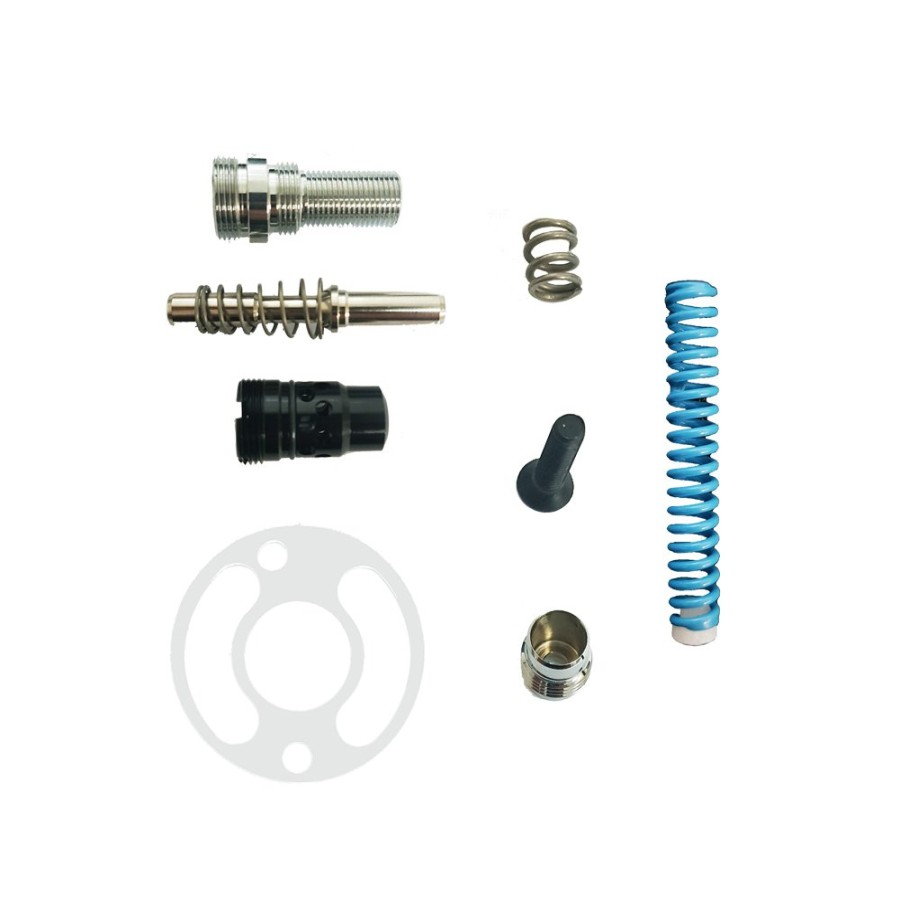 Spray Guns DeVilbiss Service Kits | Devilbiss Dv1 Major Service Kit 704431