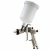 Spray Guns Anest Iwata Gravity-Fed | Anest Iwata W400 Bell Aria 1.4Mm Gravity Spray Gun With 600Ml Cup