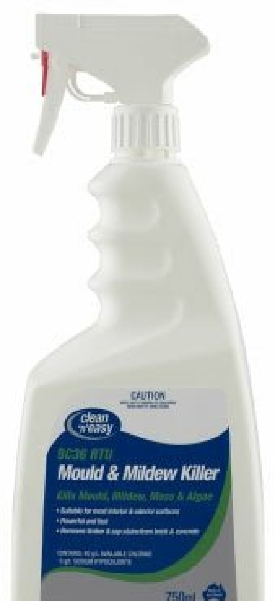 Cleaning Chemtech | Chemtech Bc36 Mould & Mildew Killer 750Ml Trigger Pack