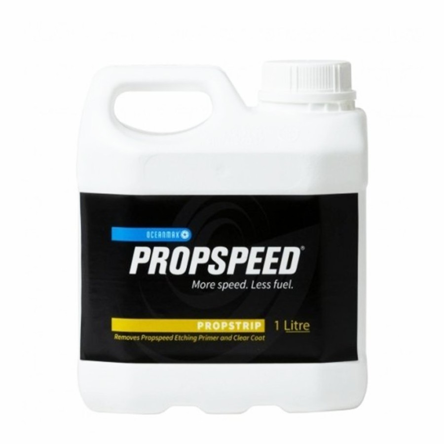 Boat Care Oceanmax PropSpeed | Propspeed Propstrip Water Based Biodegradeable Paint Stripper 1L