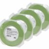 Prep & Repair 3M Fine Line Tape | 3M Fine Line Tape 233 Masking Scotch Automotive Refinish 3Mm X 55M 4 Rolls 26343