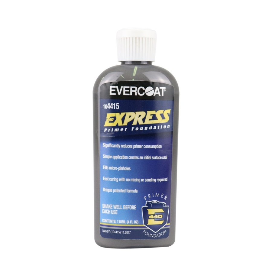 Prep & Repair Evercoat Pinhole Fillers | Evercoat 440 Express Primer Foundation 118Ml