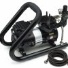 Spray Guns Anest Iwata | Anest Iwata Is.925Ht Powerjet Plus Studio Air Brush Air Compressor Auto Art