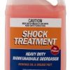 Cleaning Chemtech | Chemtech Shock Treatment Heavy Duty Biodegradable Degreaser 5Lt