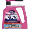 Cleaning Wet u0026 Forget | Wet And Forget Rapid Application Moss Mould Remover 2L With Sniper Nozzle