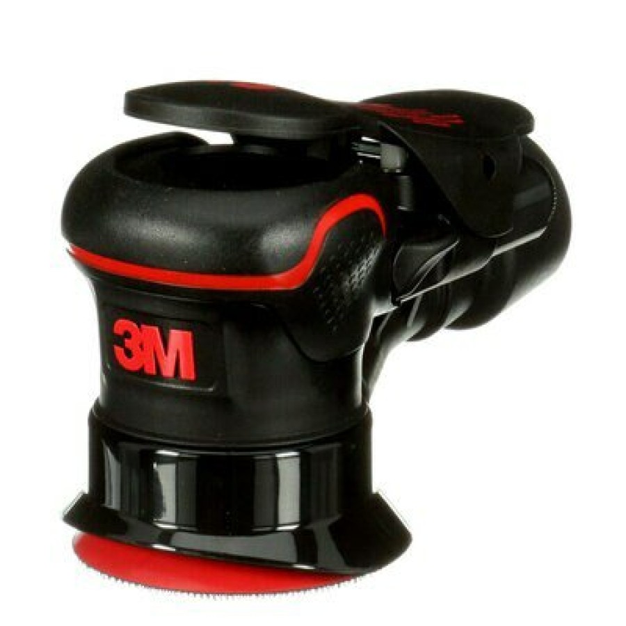 Cutting & Abrasives 3M Air Sanders | 3M™ Random Orbital Sander 75Mm 33623 Hookit 76.2Mm