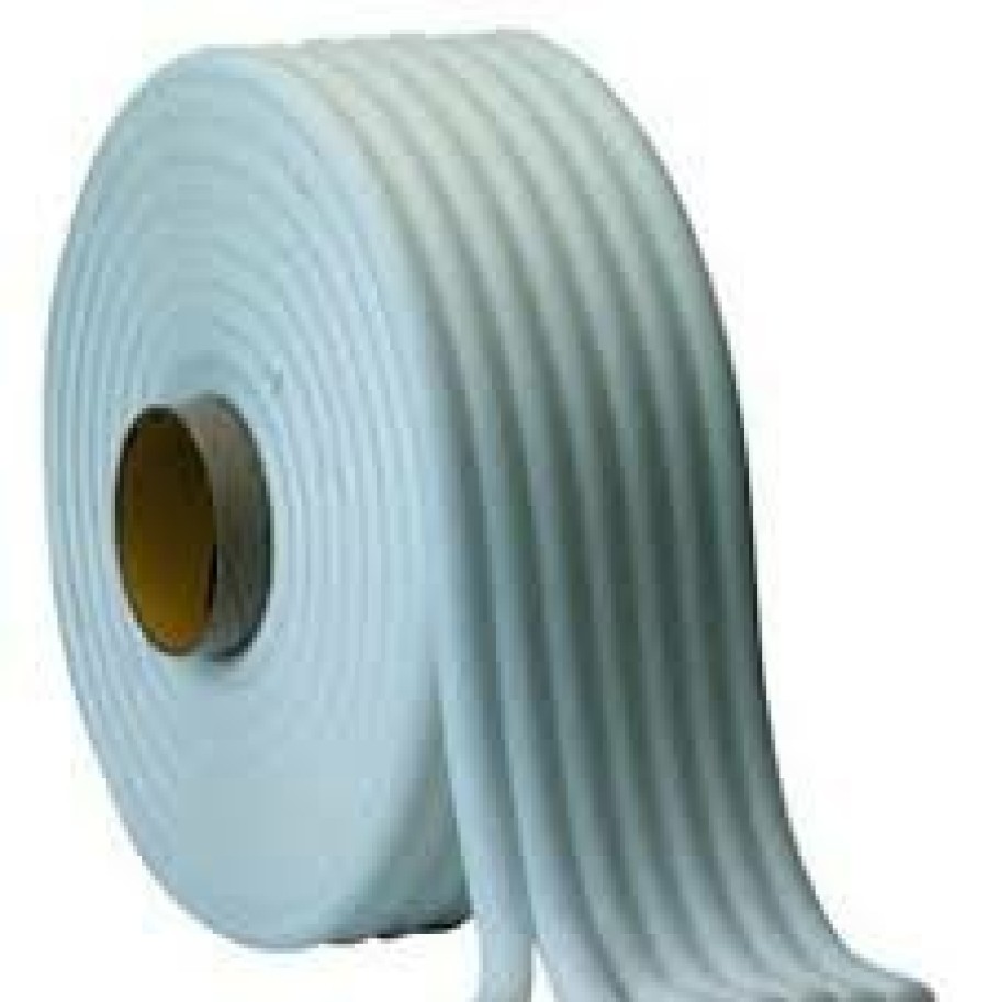 Prep & Repair 3M Other | 3M™ Soft Edge Foam Masking Tape 12Mm X 50M 06297