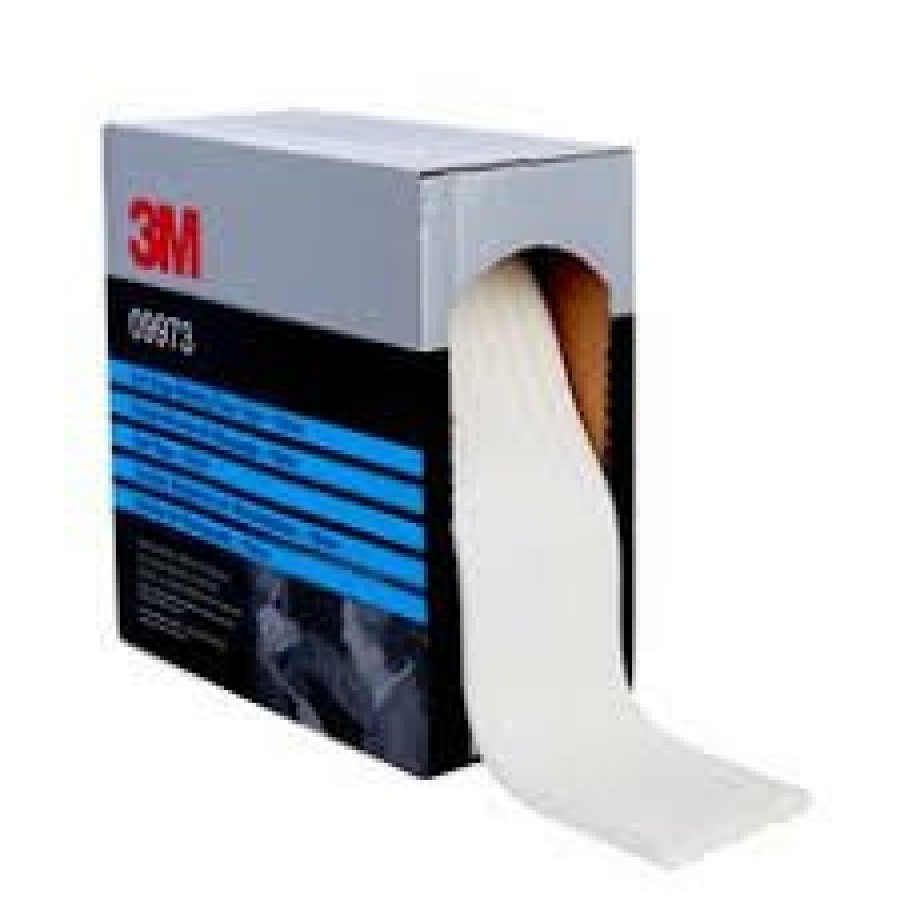 Prep & Repair 3M Other | 3M™ Soft Edge Foam Masking Tape 12Mm X 50M 06297