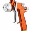 Spray Guns Sagola Gravity-Fed | Sagola 4600 Xtreme 1.2 Xl Dvr Titania Pro Automotive Spray Gun