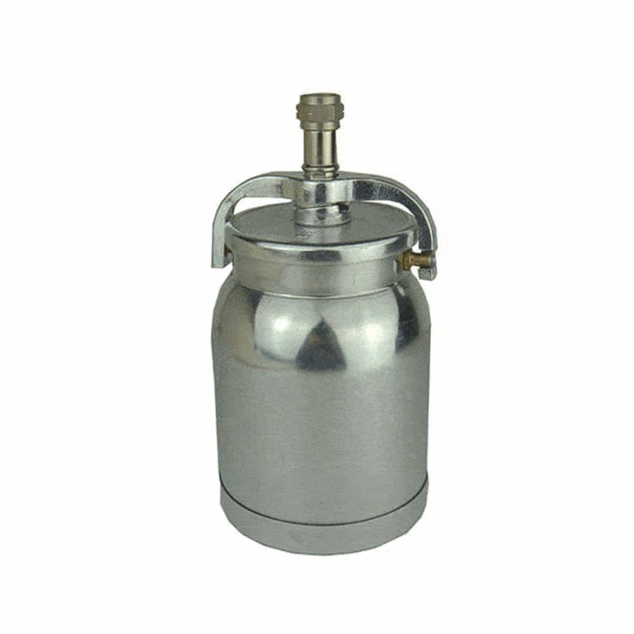 Spray Guns Samson Suction | Samson Suction Pot For Spray Gun 1L 1/4" Cup & Lid Assembly